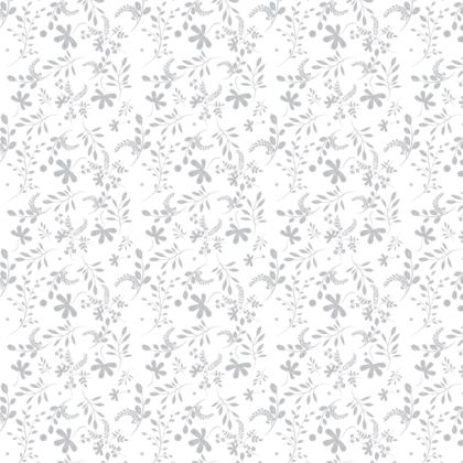 Square Floral 2